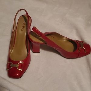 Womens shoes